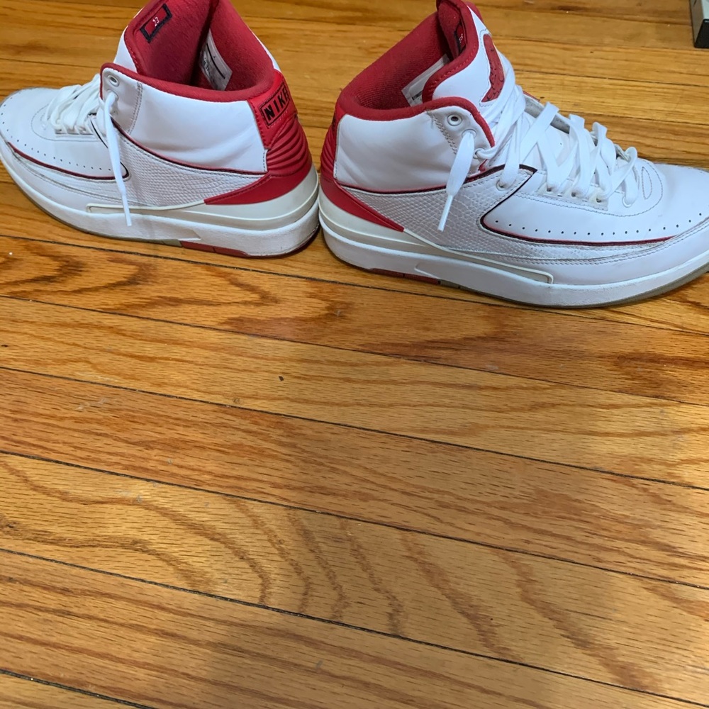 Jordan 2